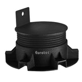 Eurotec Deck Support Plastic Adjustable Pedestal ECO S - (50-pieces / Box)