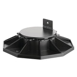 Eurotec Deck Support Plastic Adjustable Pedestal ECO M - (20-Pieces / Box)