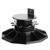 Eurotec Deck Support Plastic Adjustable Pedestal ECO M - (20-Pieces / Box)