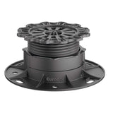 Eurotec Deck Support Plastic Adjustable Pedestal PRO M - (10-Pieces / Box)