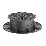 Eurotec Deck Support Plastic Adjustable Pedestal PRO M - (10-Pieces / Box)