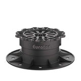Eurotec Deck Support Plastic Adjustable Pedestal PRO L (10-Pieces / Box)