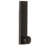 Everbilt 2-1/2 in. Oil-Rubbed Bronze Surface Bolt