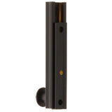 Everbilt 2-1/2 in. Oil-Rubbed Bronze Surface Bolt