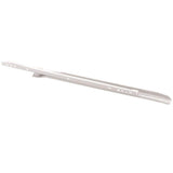 Everbilt 14 in. Self-Closing Bottom Mount Drawer Slide Set (1 Pair)
