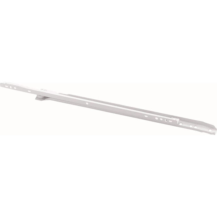Everbilt 16 in. Self-Closing Bottom Mount Drawer Slide Set (1 Pair)