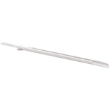 Everbilt 18 in. Self-Closing Bottom Mount Drawer Slide Set (1 Pair)