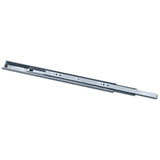 Everbilt 12 in. Full Extension Side Mount Ball Bearing Drawer Slide Set (1 Pair)