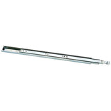 Everbilt 20 in. Full Extension Side Mount Ball Bearing Drawer Slide Set (1 Pair)