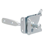 Everbilt Zinc-Plated Gate Latch, Steel, 4 in. Arm