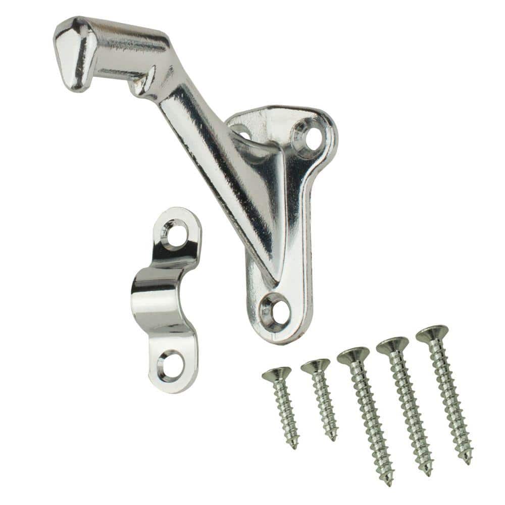 Everbilt Black Gate Stop