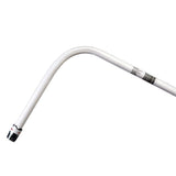 3/4 in. NPT x 60 in. Polypropylene Center Top-Mount Drain Tube for Tank Type Water Heaters