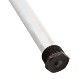 Everbilt 3/4 in. NPT x 42 in. 3-Section Aluminum Anode Rod