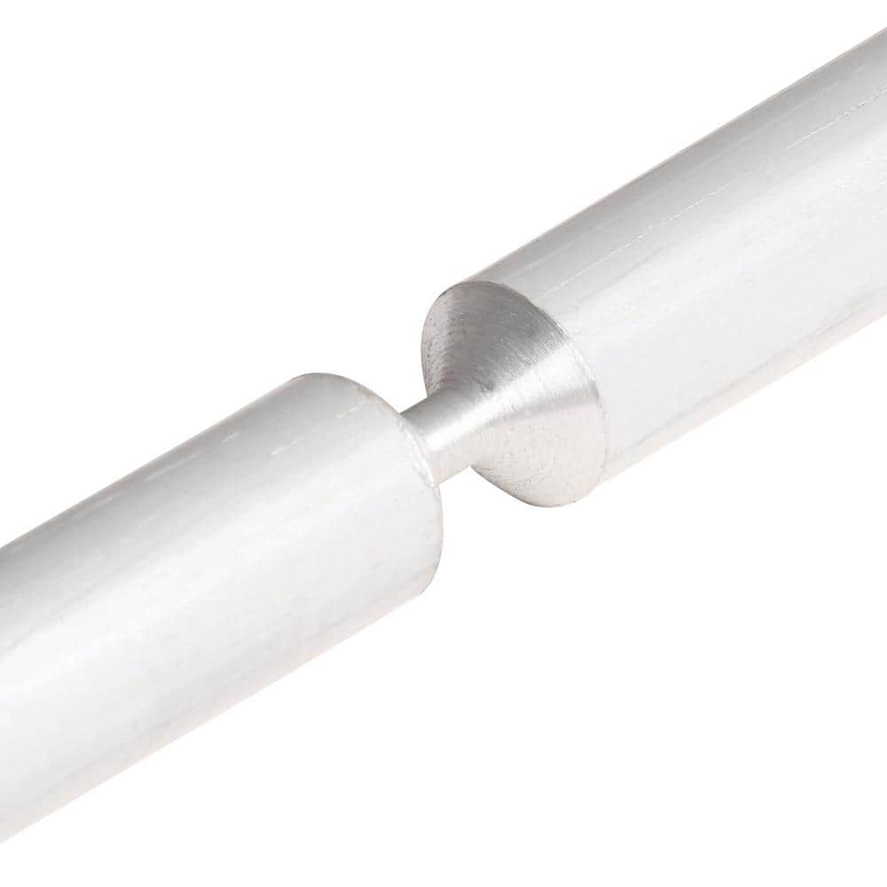 Everbilt 3/4 in. NPT x 42 in. 3-Section Aluminum Anode Rod