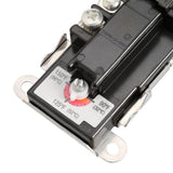Everbilt T-O-D H/HLC Single-Element Thermostat for Residential Water Heaters