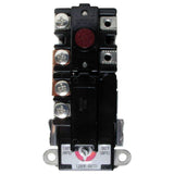 Everbilt T-O-D H/HLC Single-Element Thermostat for Residential Water Heaters