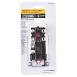 Everbilt T-O-D H/HLC Single-Element Thermostat for Residential Water Heaters