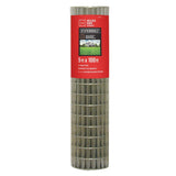Everbilt 5 ft. x 100 ft. 14-Gauge Welded Wire