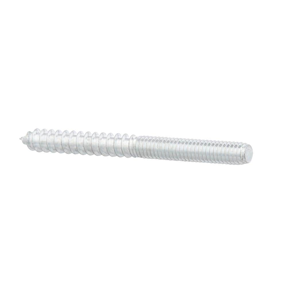 EVERMARK Stair Parts 3-1/2 in. Steel Rail Bolt