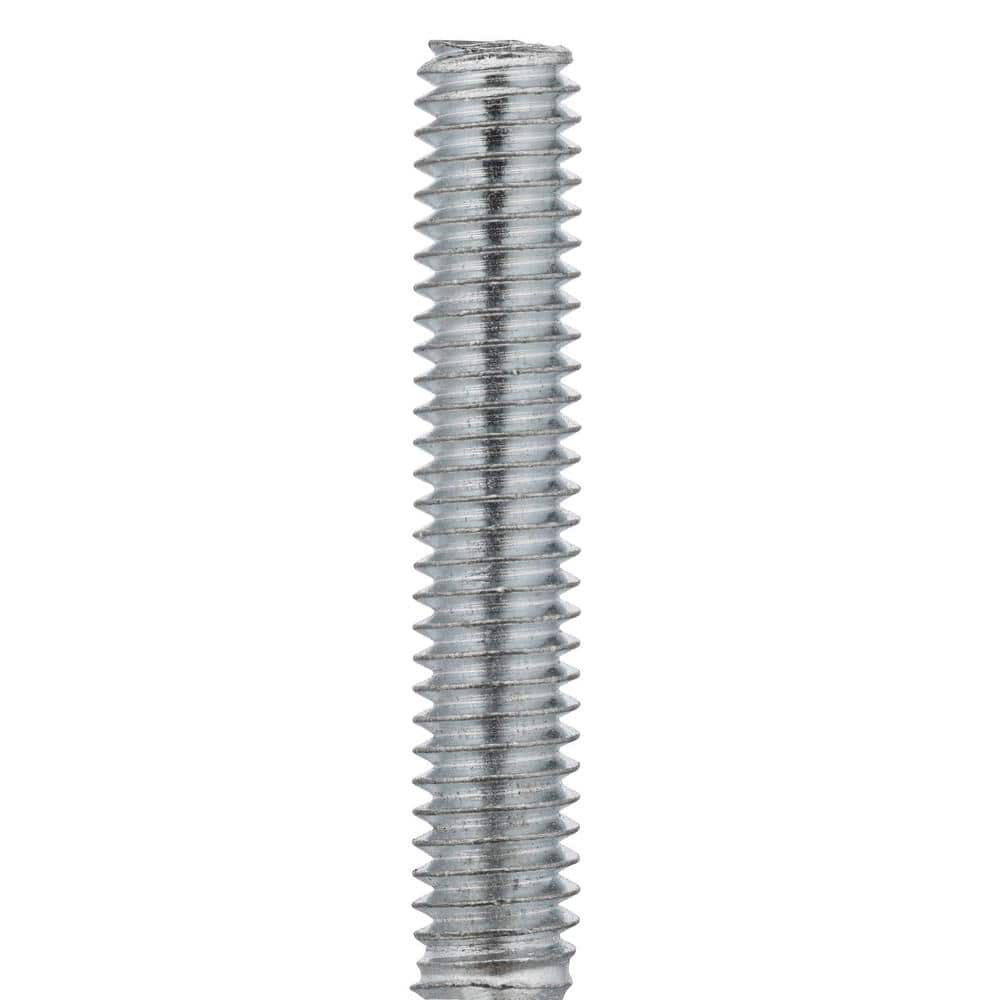 EVERMARK Stair Parts 3-1/2 in. Steel Rail Bolt
