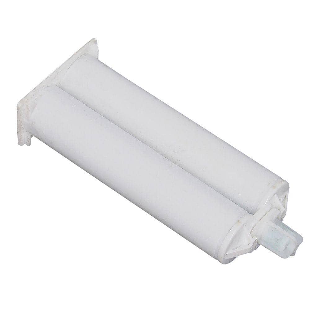 EVERMARK Stair Parts 1.7 fl. oz. 2-Part Epoxy Dual Dispenser Cartridge