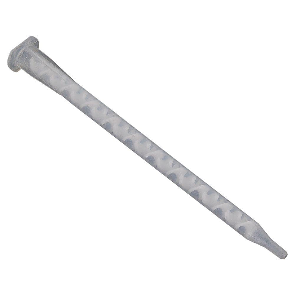 EVERMARK Stair Parts 0.85 fl. oz. 2-Part Epoxy Mixing Nozzle