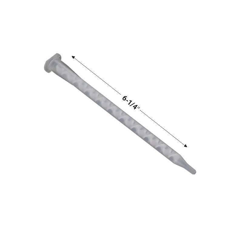 EVERMARK Stair Parts 0.85 fl. oz. 2-Part Epoxy Mixing Nozzle