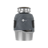InSinkErator Evolution 1.0 HP Continuous-Feed Garbage Disposal with SoundSeal Noise Insulation