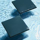 Ivy Hill Tile Born Teal Blue 5x5 Matte Porcelain Tile (4.84 in. x 4.84 in.)