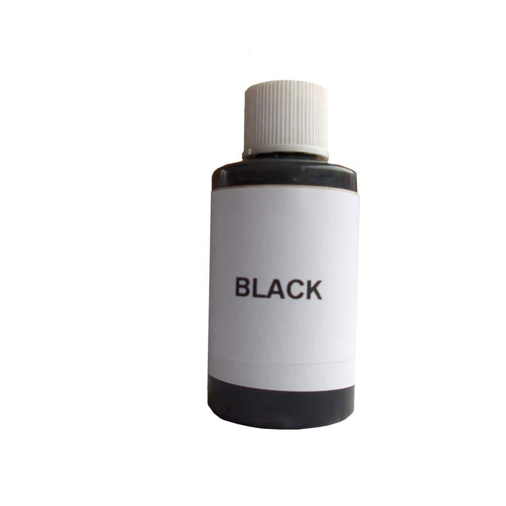 EZ Handrail 1 oz. Textured Black Touch-Up Paint