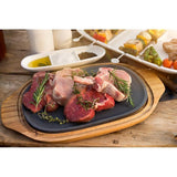 BBQ Passion 2-Piece Hot/Cool Plate