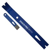 7.5 in. Ultra-Bar II with Bonus 3 in. Thumb Bar Set (2-Pieces) - Super Arbor
