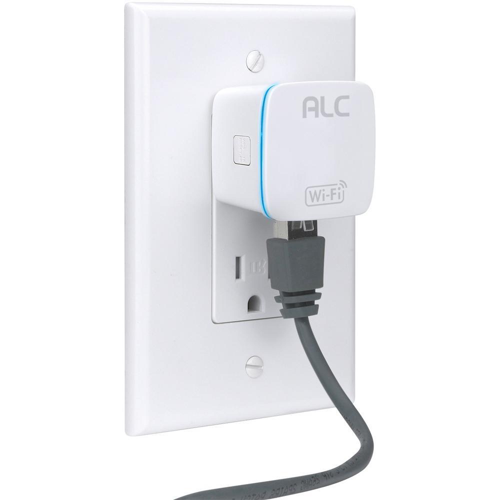Wi-Fi Repeater Adapter - Super Arbor