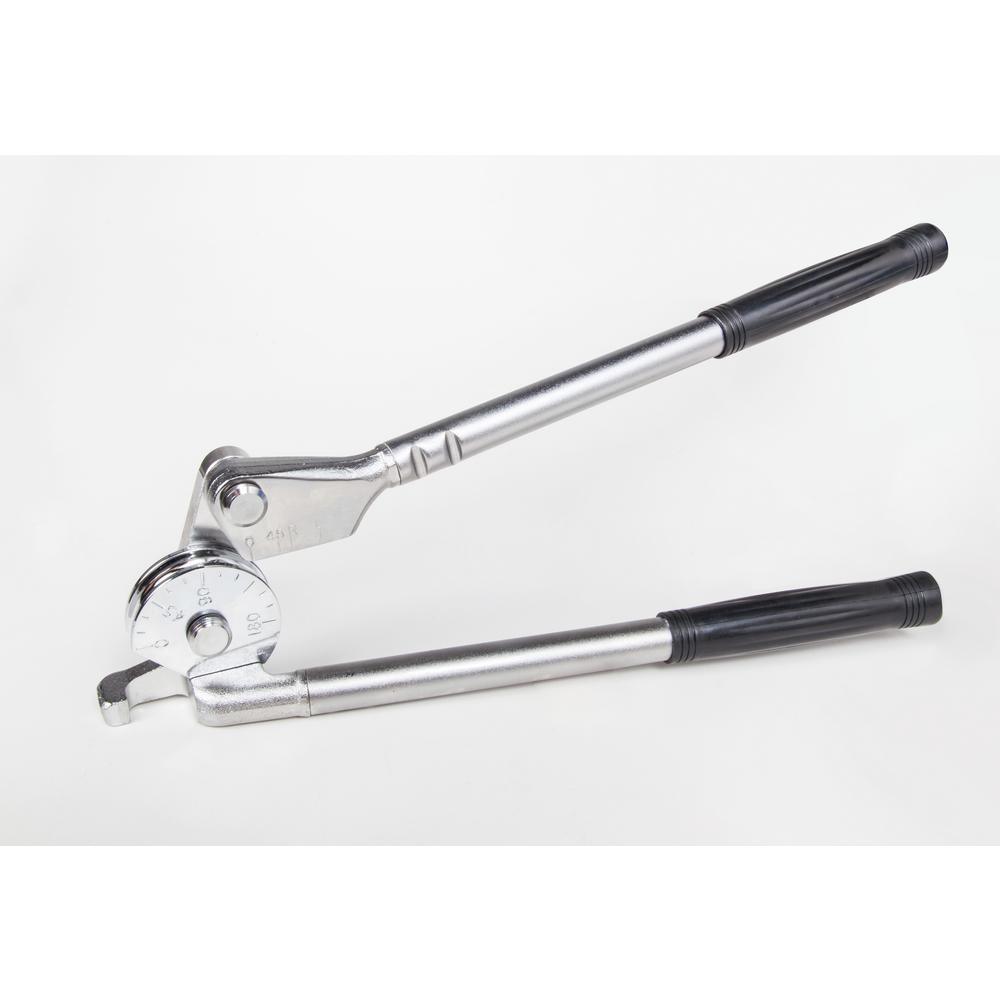 3/8 in. Lever Tube Bender - Super Arbor