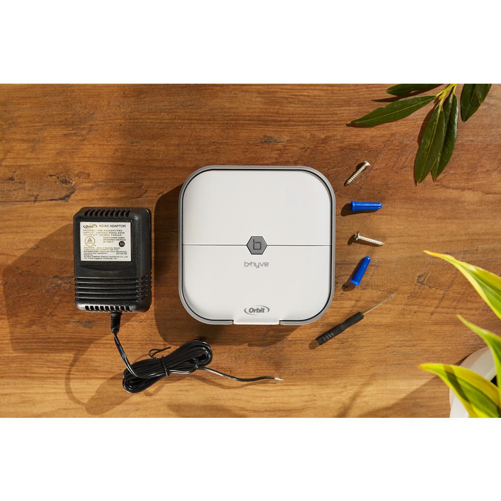 8-Zone B-hyve Indoor Timer - Super Arbor