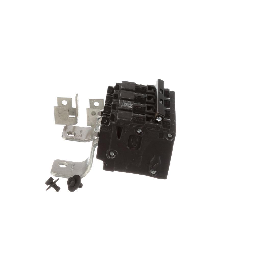 200 Amp Double-Pole Main Breaker Converter - Super Arbor