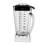 68 oz. 4-Speed Silver Blender