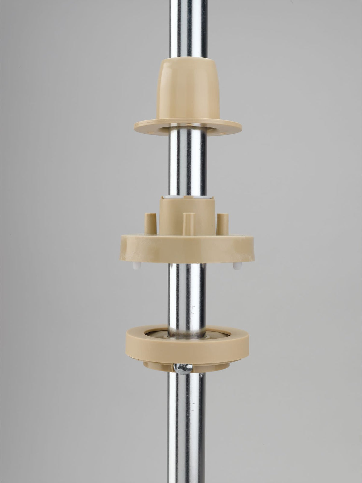 Rev-A-Shelf 2-Tier Wood Full Circle Cabinet Lazy Susan, LD-4BW-062 Series