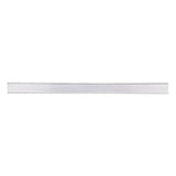 20 in. (508 mm) Stainless Steel Contemporary Edge Drawer Pull