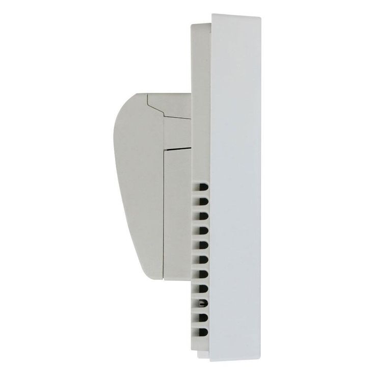 QuietWarmth 7-Day Programmable Thermostat