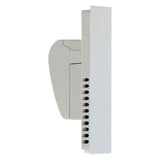 QuietWarmth 7-Day Programmable Thermostat