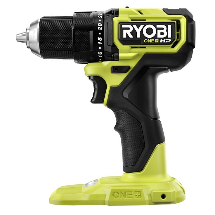ONE+ HP 18V Brushless Cordless Compact 1/2 in. Drill and Impact Driver Kit with (2) 1.5 Ah Batteries, Charger and Bag