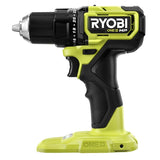 ONE+ HP 18V Brushless Cordless Compact 1/2 in. Drill and Impact Driver Kit with (2) 1.5 Ah Batteries, Charger and Bag