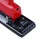 Heavy-Duty Pneumatic Dual Piston Straight Line Air Sander - Super Arbor