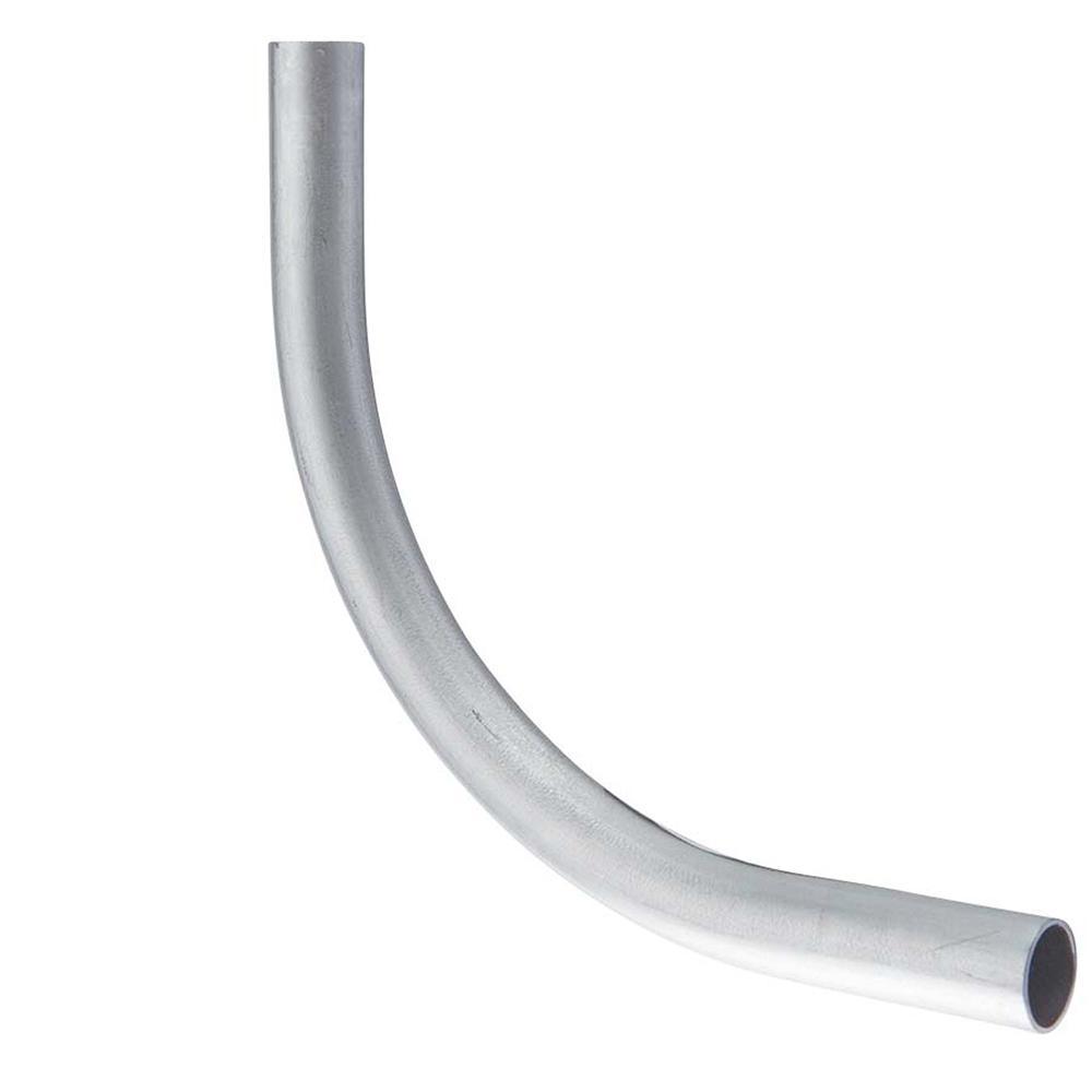 1/2 in. 90-Degree Electric Metallic Tube (EMT) Elbow - Super Arbor