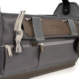 18 in. Professional Tote or Tool Bag - Super Arbor