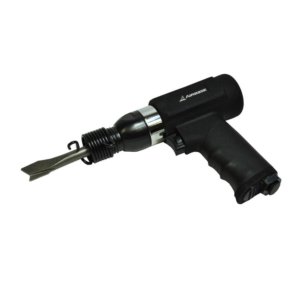 3000 BPM Industrial Duty Air Hammer - Super Arbor