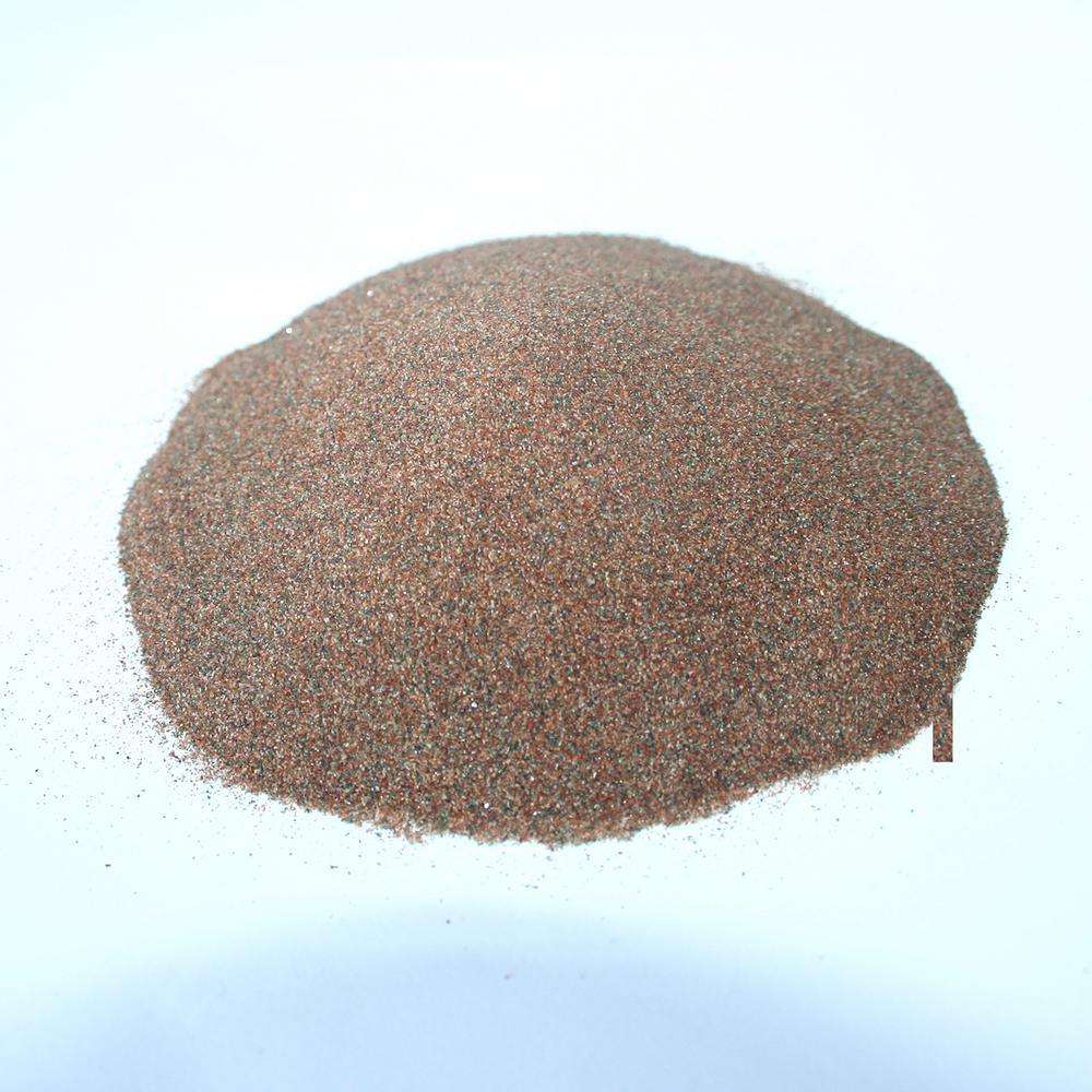Blast Media 80-Grit Abrasive Garnet Sand - Super Arbor