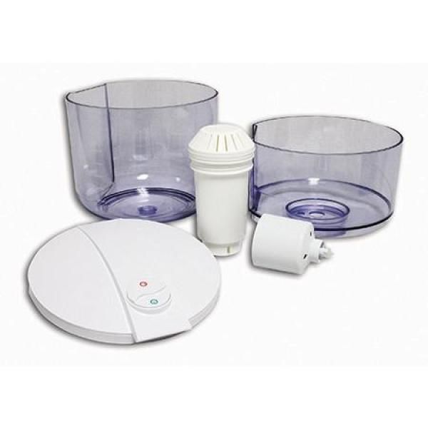 Water Dispenser Filtration System