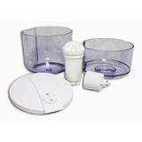 Water Dispenser Filtration System